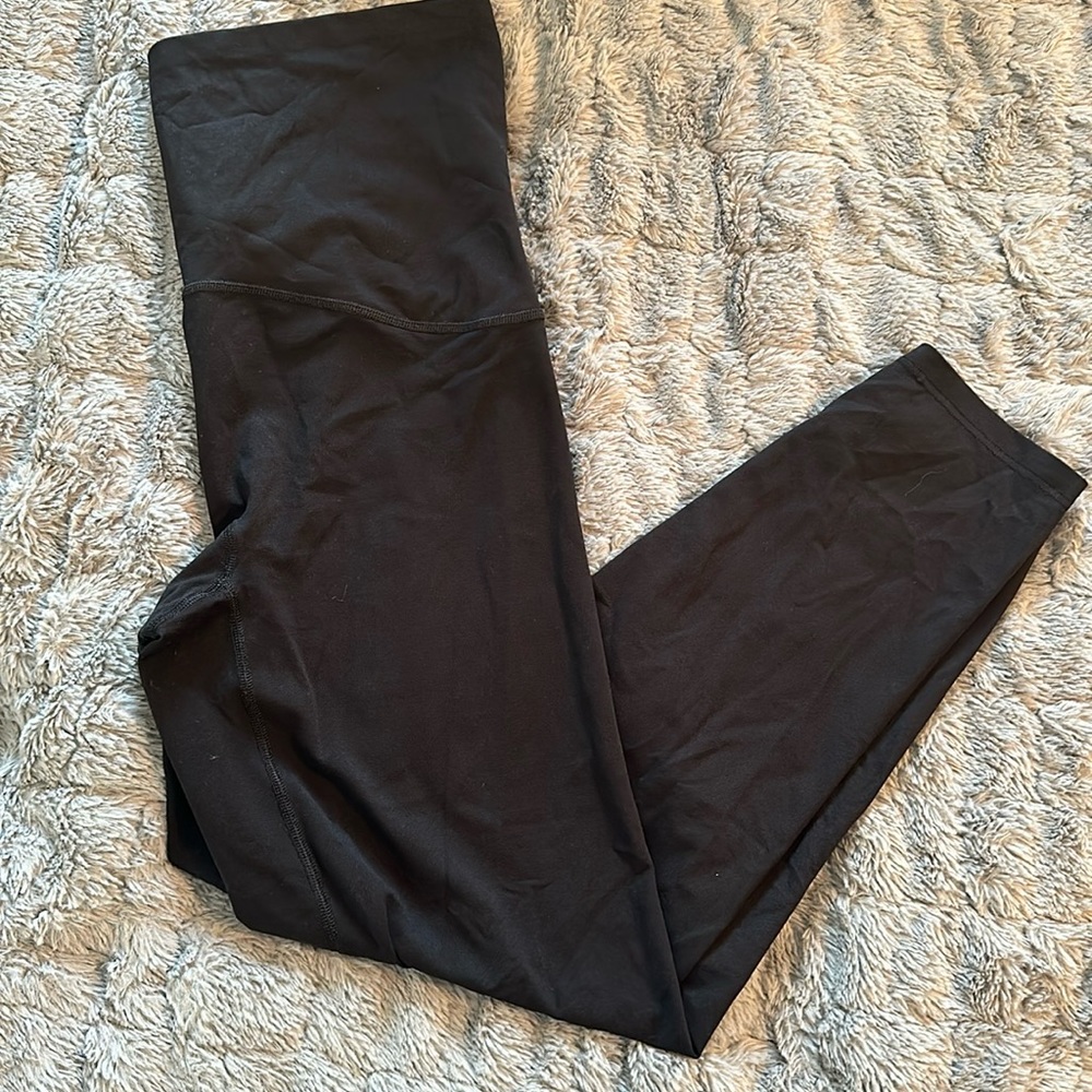 Spanx Booty Lifting Leggings